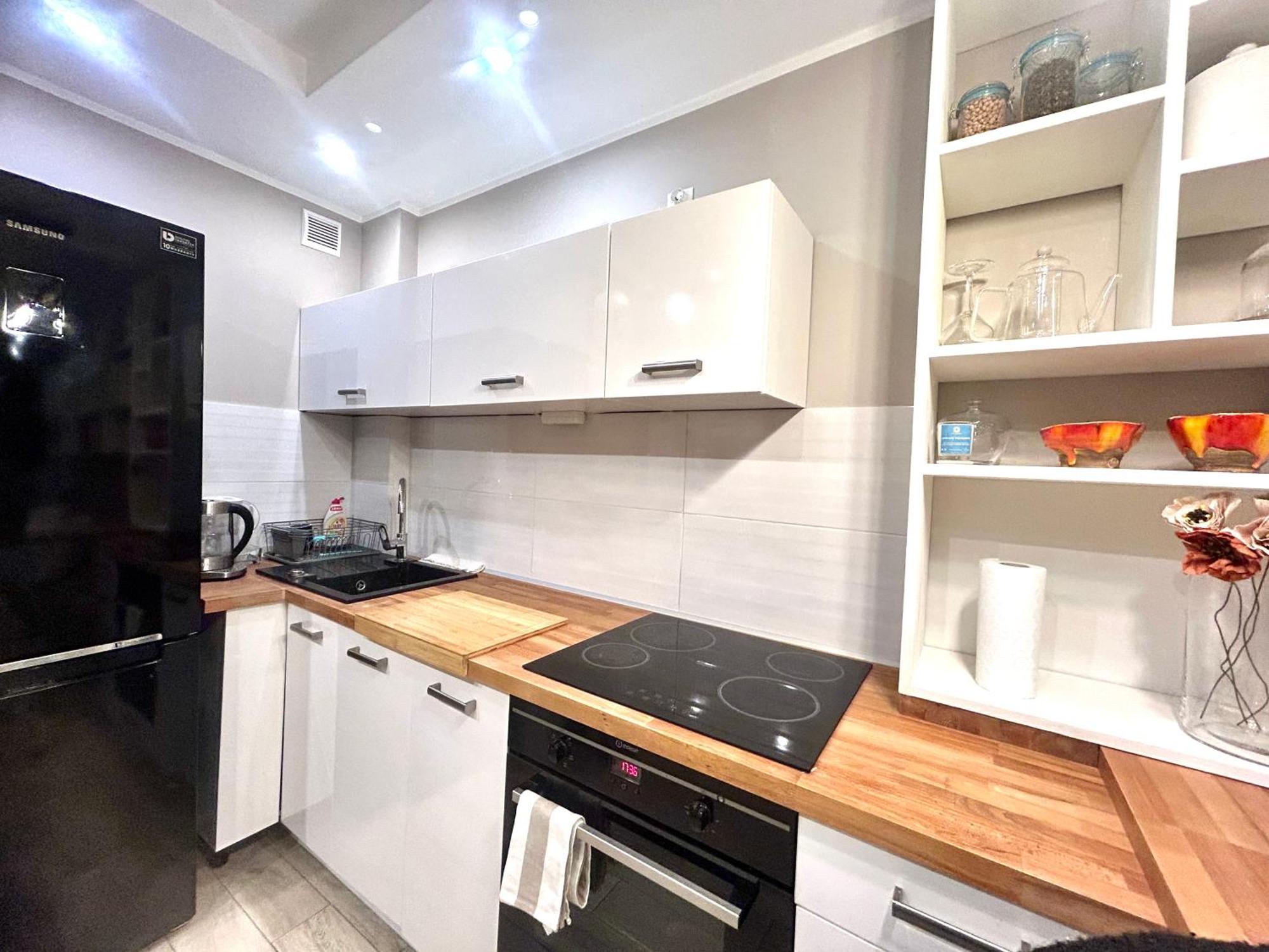 Bhakti Apartament Stary Toruń 외부 사진