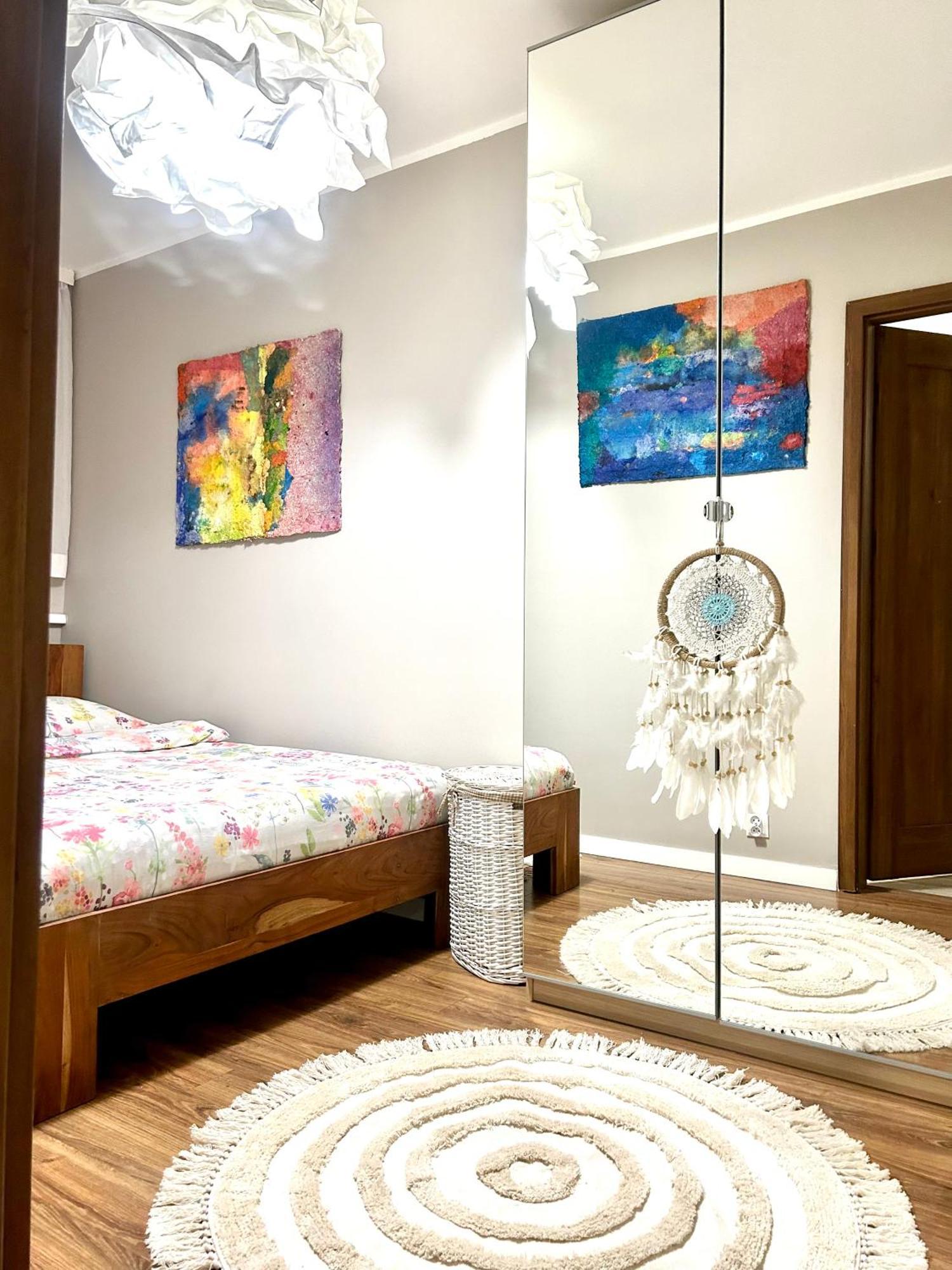 Bhakti Apartament Stary Toruń 외부 사진