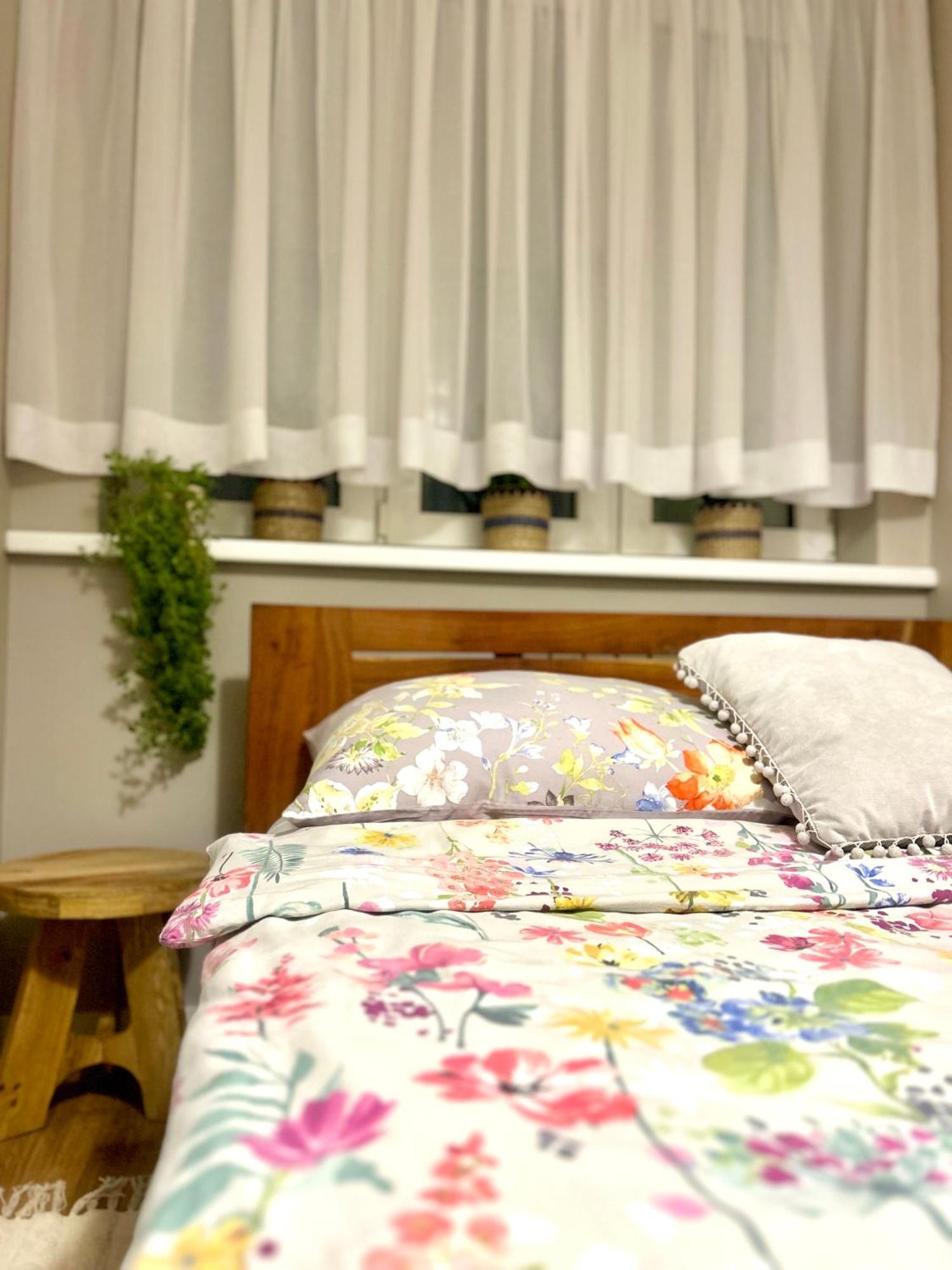 Bhakti Apartament Stary Toruń 외부 사진